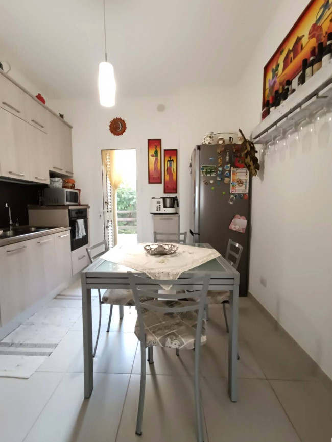 Appartamento in vendita a Gallipoli