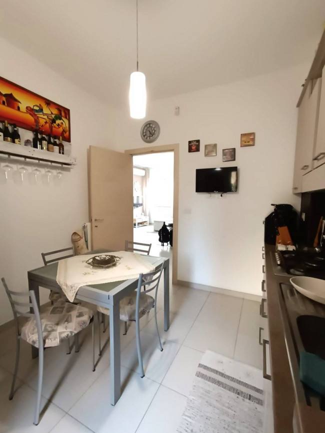 Appartamento in vendita a Gallipoli