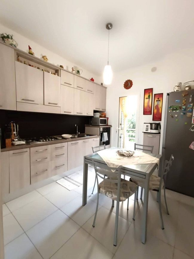 Appartamento in vendita a Gallipoli