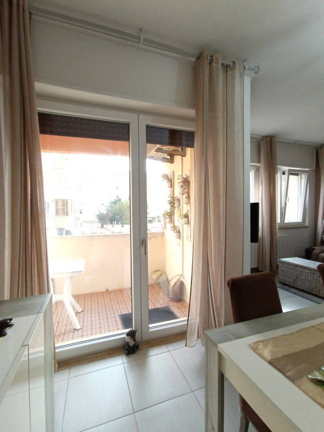 Appartamento in vendita a Gallipoli