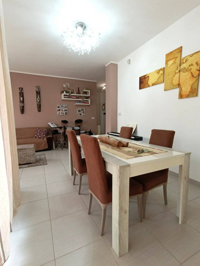 Appartamento in vendita a Gallipoli