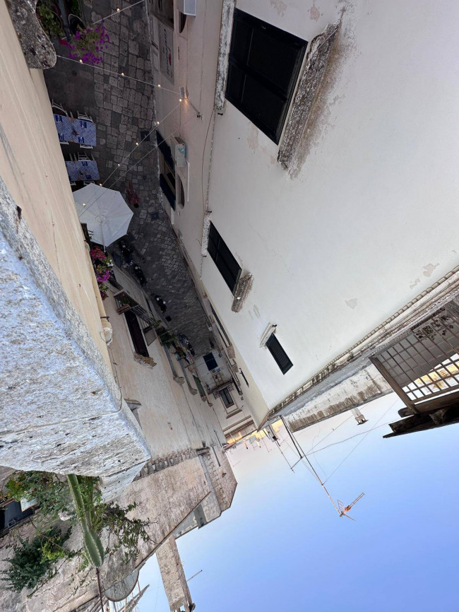 Casa singola in vendita a Gallipoli