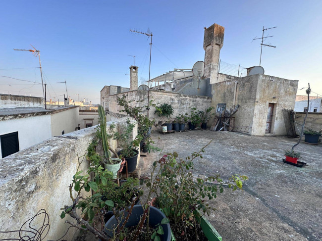 Casa singola in vendita a Gallipoli