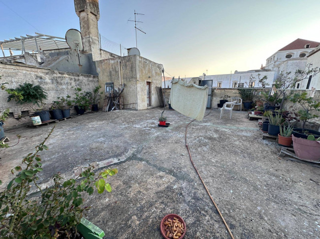 Casa singola in vendita a Gallipoli