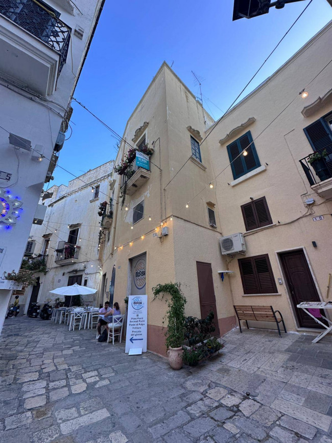 Casa singola in vendita a Gallipoli