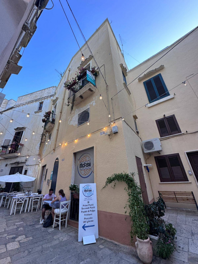 Casa singola in vendita a Gallipoli