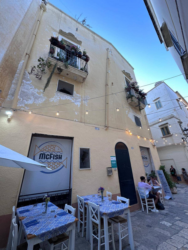 Casa singola in vendita a Gallipoli