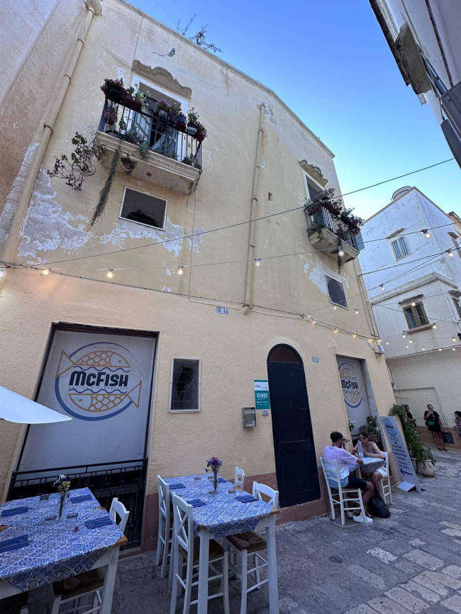 Casa singola in vendita a Gallipoli