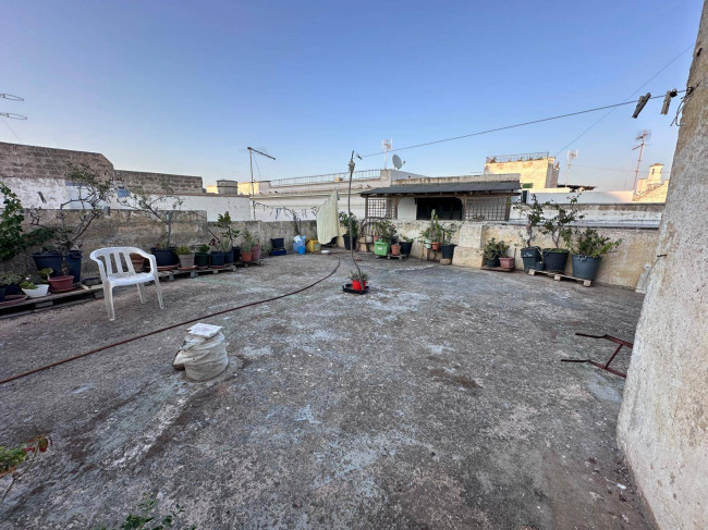 Casa singola in vendita a Gallipoli