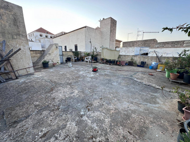 Casa singola in vendita a Gallipoli