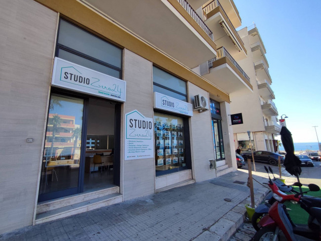 Agenzia immobiliare a Gallipoli