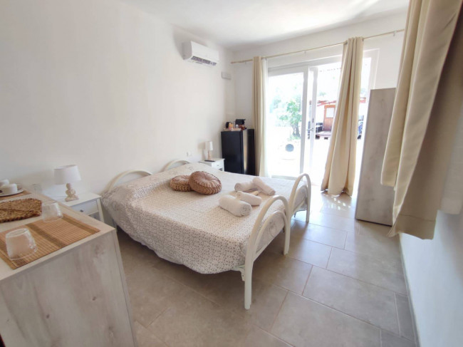 Azienda Agricola in vendita a Alezio