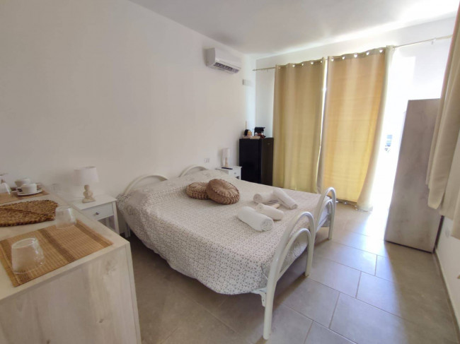 Azienda Agricola in vendita a Alezio