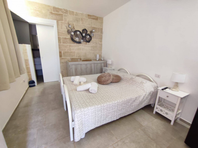 Azienda Agricola in vendita a Alezio