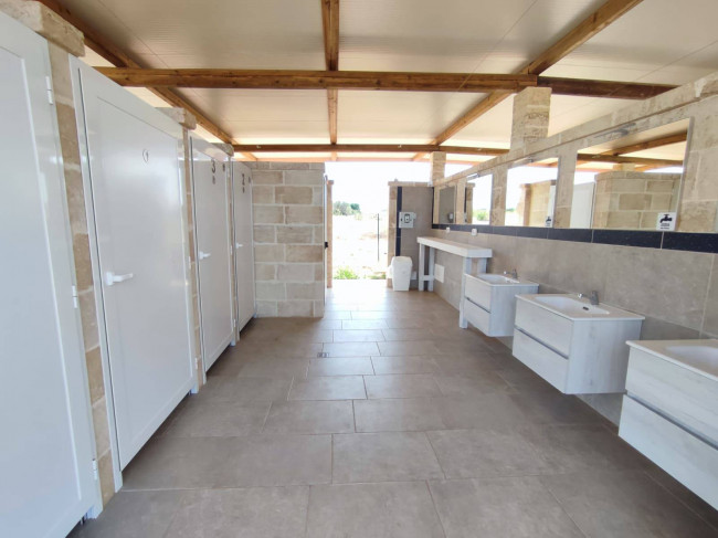 Azienda Agricola in vendita a Alezio