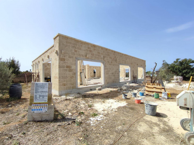 Azienda Agricola in vendita a Alezio