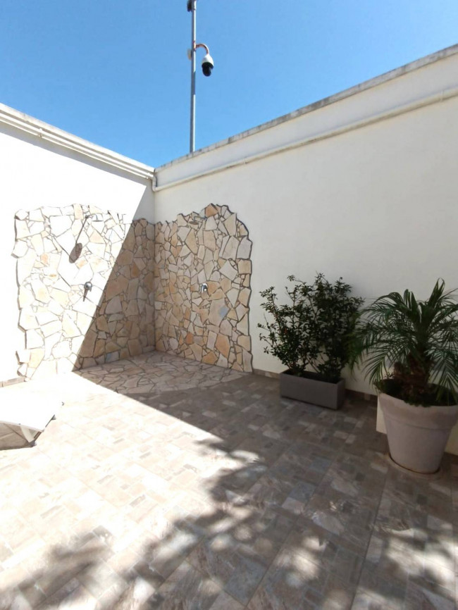 Attività commerciale in vendita a Gallipoli