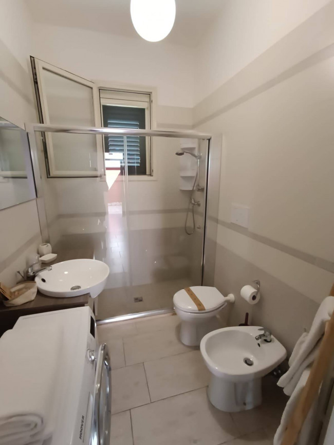 Attività commerciale in vendita a Gallipoli