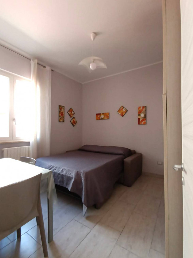 Attività commerciale in vendita a Gallipoli