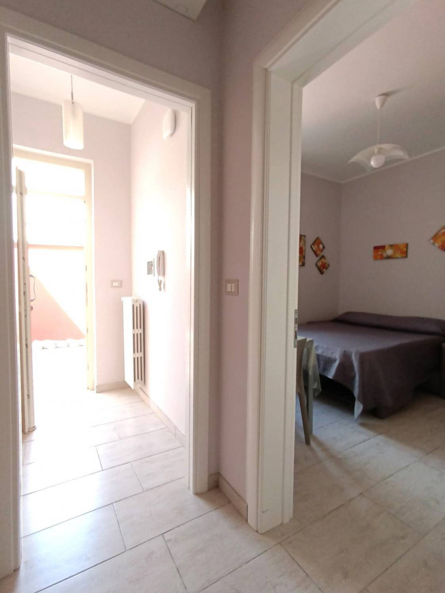 Attività commerciale in vendita a Gallipoli