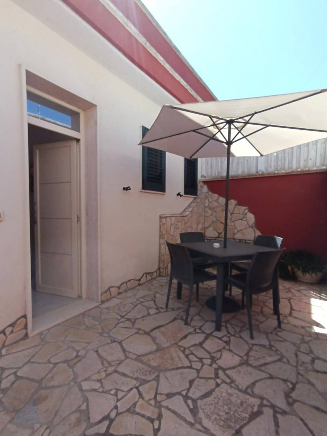 Attività commerciale in vendita a Gallipoli