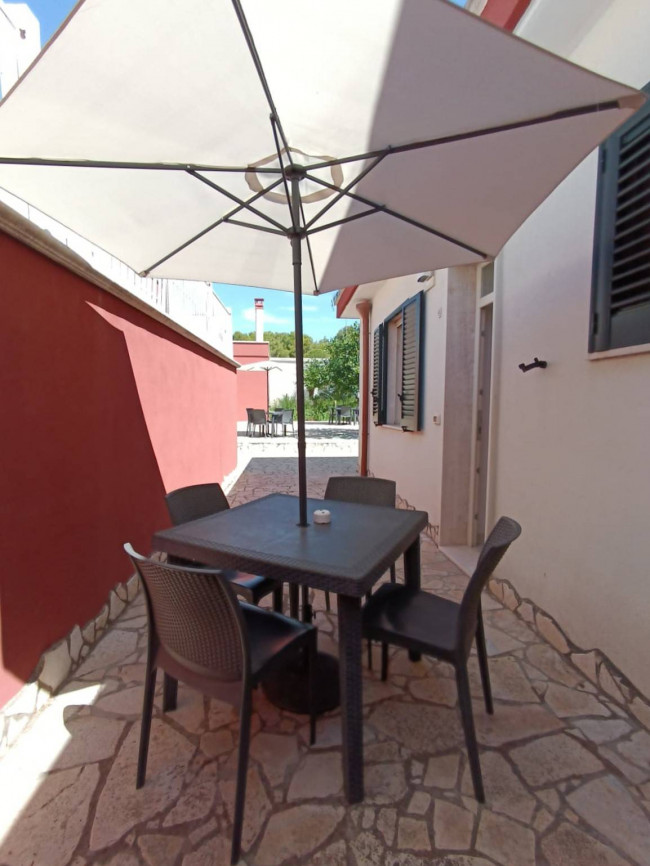 Attività commerciale in vendita a Gallipoli