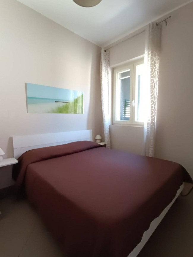 Attività commerciale in vendita a Gallipoli