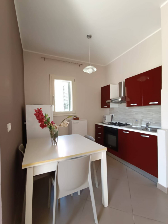 Attività commerciale in vendita a Gallipoli