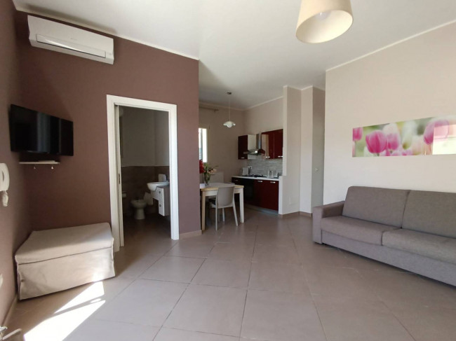 Attività commerciale in vendita a Gallipoli