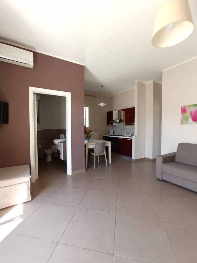 Attività commerciale in vendita a Gallipoli