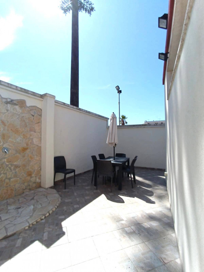 Attività commerciale in vendita a Gallipoli