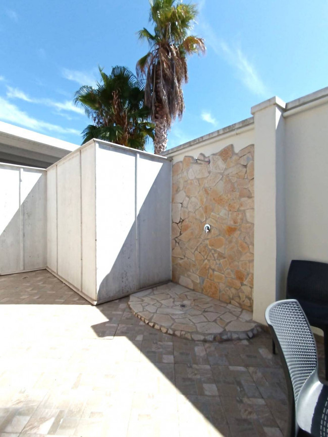 Attività commerciale in vendita a Gallipoli