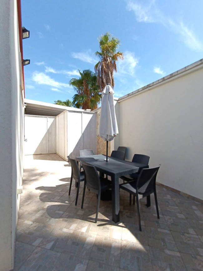 Attività commerciale in vendita a Gallipoli