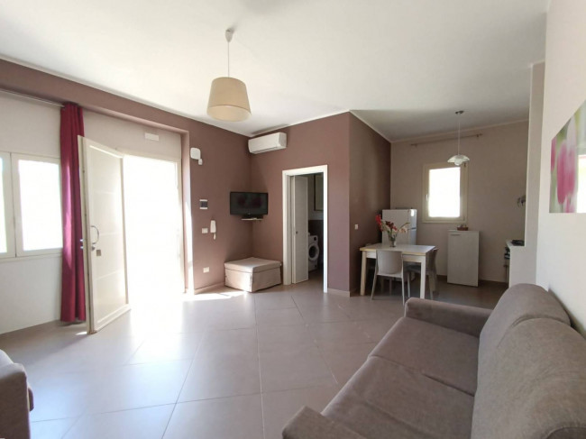 Attività commerciale in vendita a Gallipoli