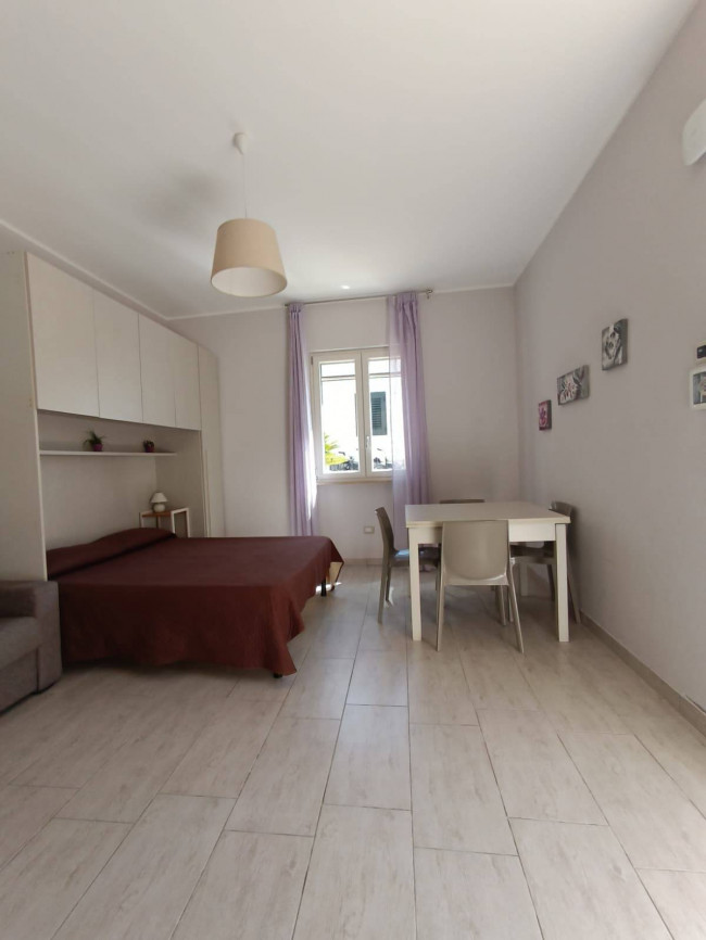 Attività commerciale in vendita a Gallipoli