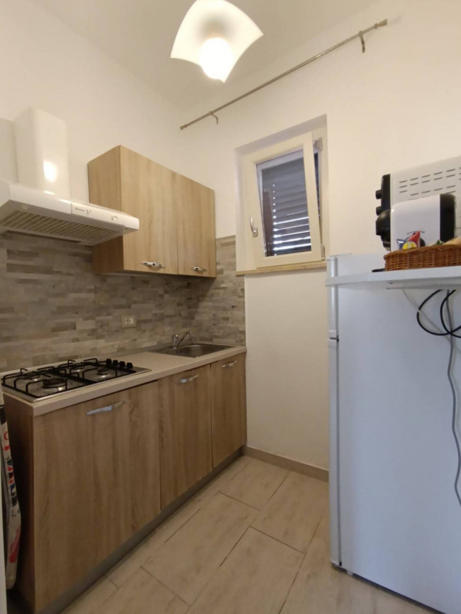 Attività commerciale in vendita a Gallipoli