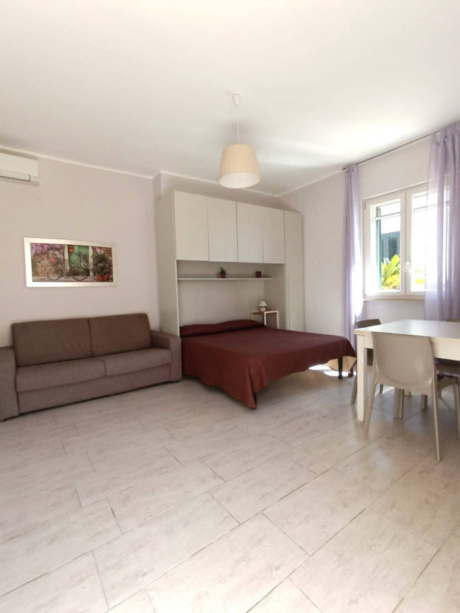 Attività commerciale in vendita a Gallipoli