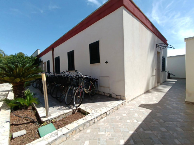 Attività commerciale in vendita a Gallipoli