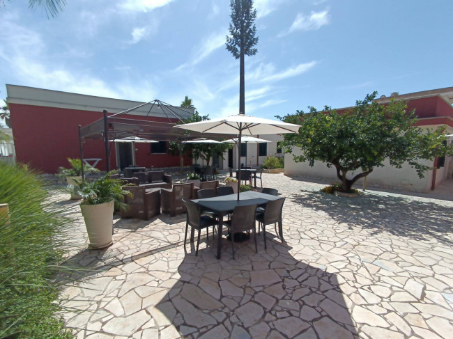 Attività commerciale in vendita a Gallipoli