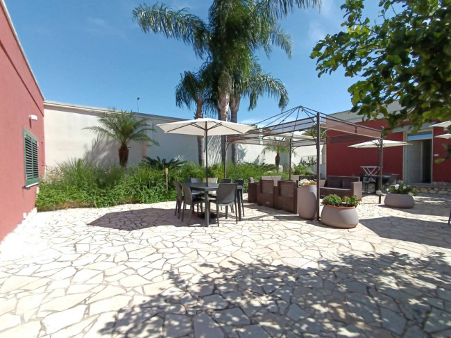 Attività commerciale in vendita a Gallipoli