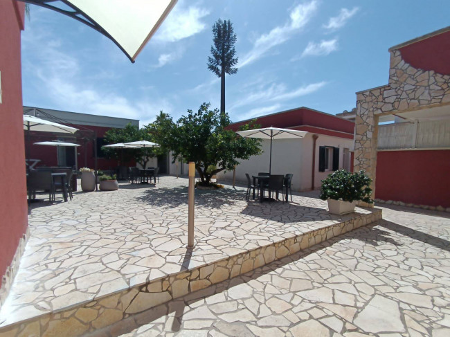 Attività commerciale in vendita a Gallipoli