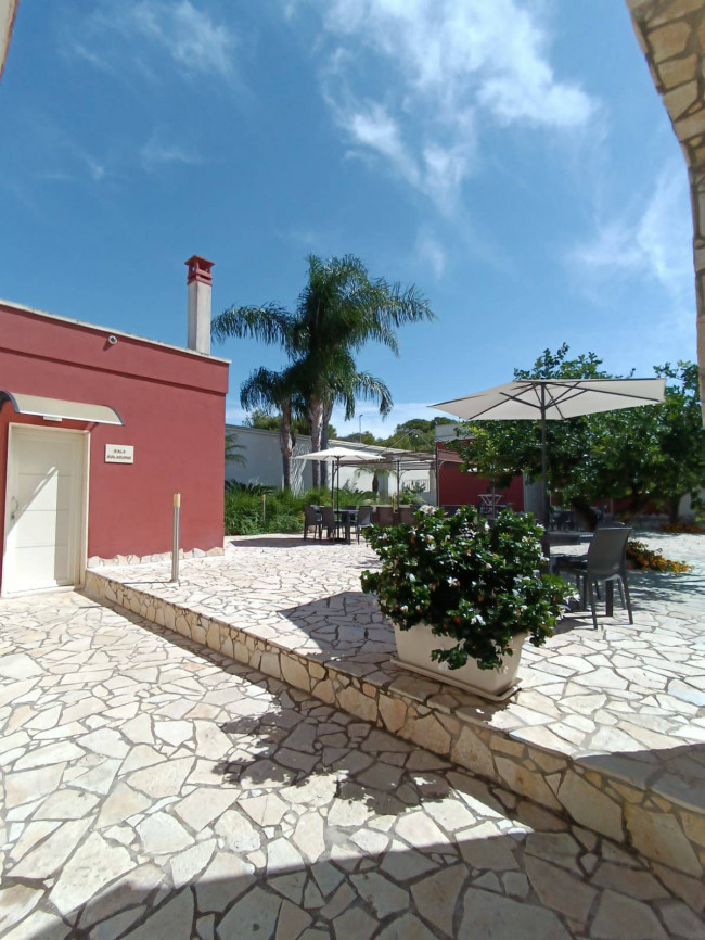 Attività commerciale in vendita a Gallipoli