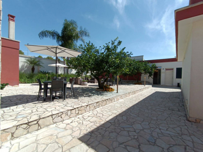 Attività commerciale in vendita a Gallipoli