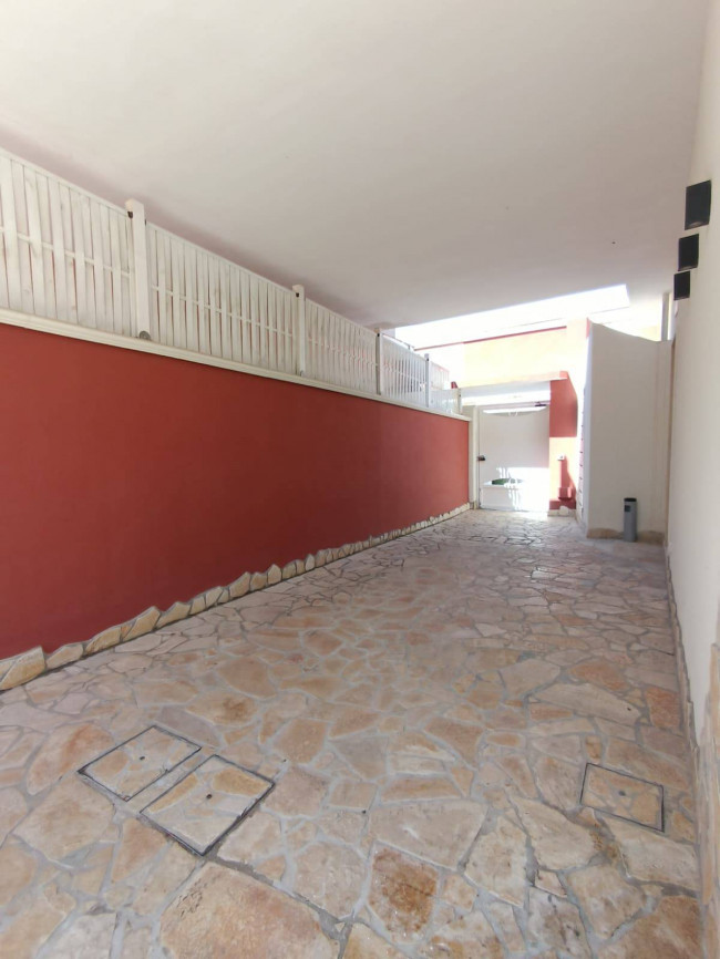 Attività commerciale in vendita a Gallipoli