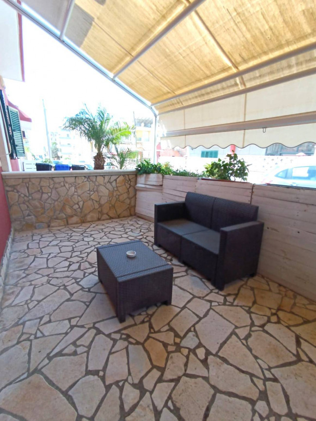 Attività commerciale in vendita a Gallipoli