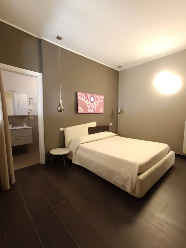 Attività commerciale in vendita a Gallipoli