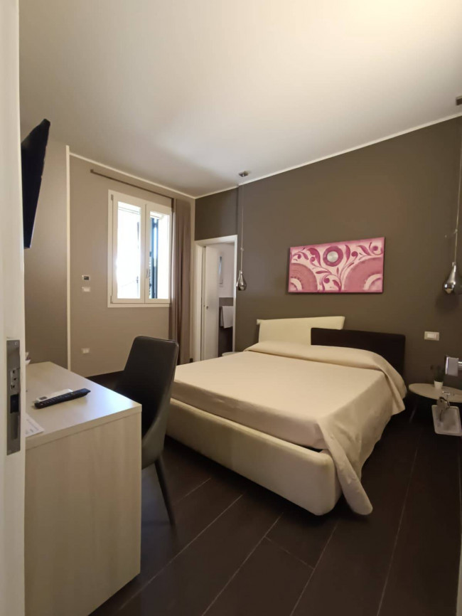 Attività commerciale in vendita a Gallipoli