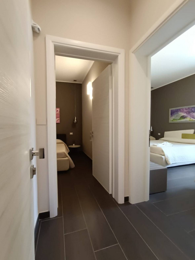 Attività commerciale in vendita a Gallipoli