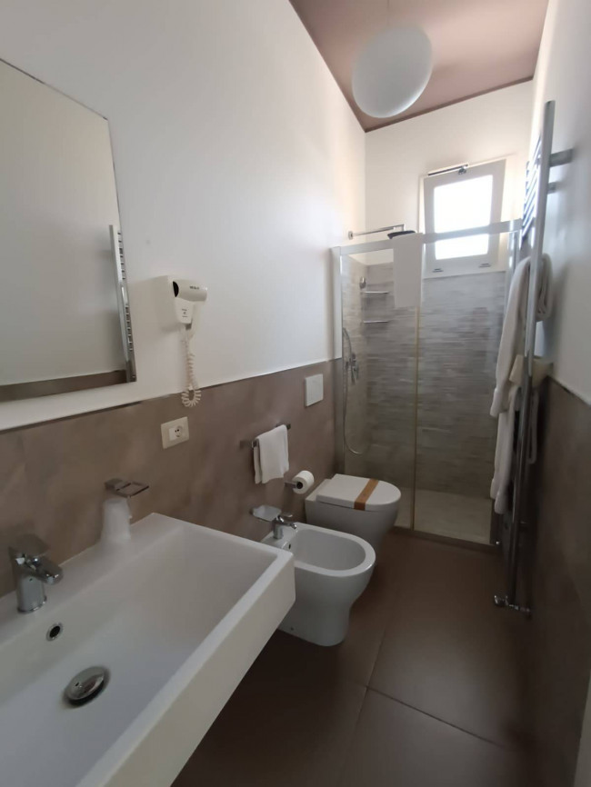 Attività commerciale in vendita a Gallipoli