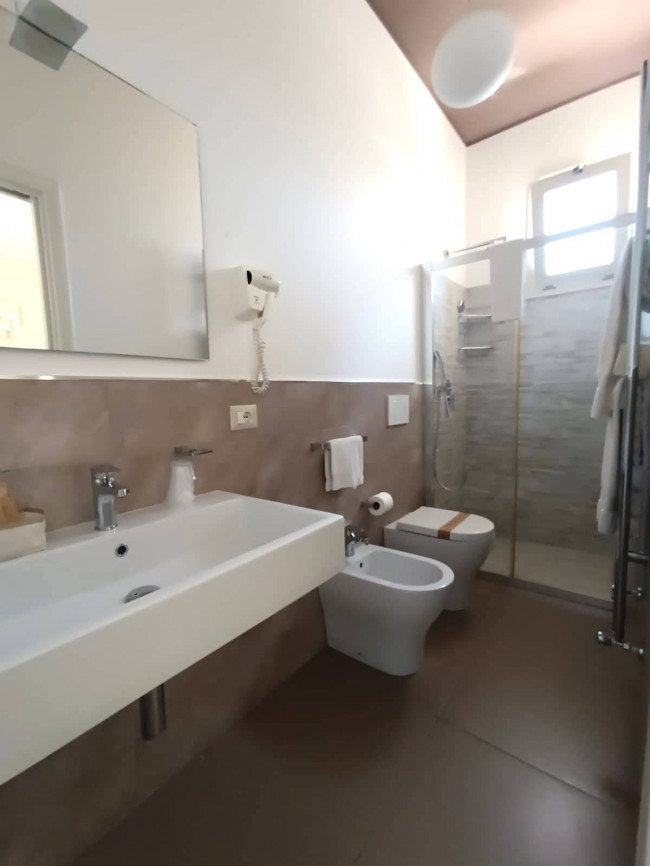 Attività commerciale in vendita a Gallipoli